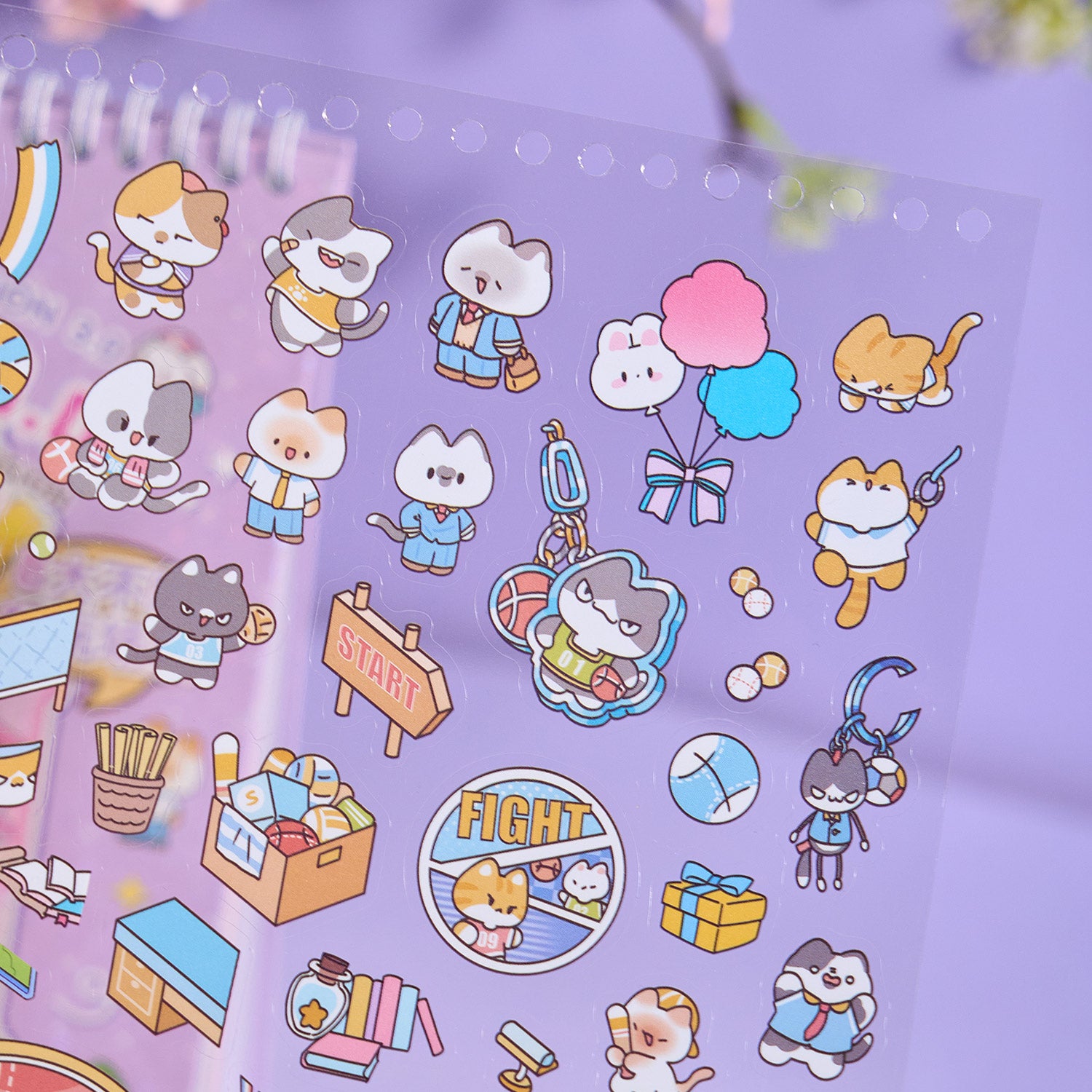 【 Super Popular 】 1 Yoyo Town Miniature Scene Manual Creation Stickers, Children's Puzzle Stickers, Essential Tool for Adults to Relieve Stress, 8 Theme Construction Scenes. 3D cartoon house DIY landscape decoration sticker book